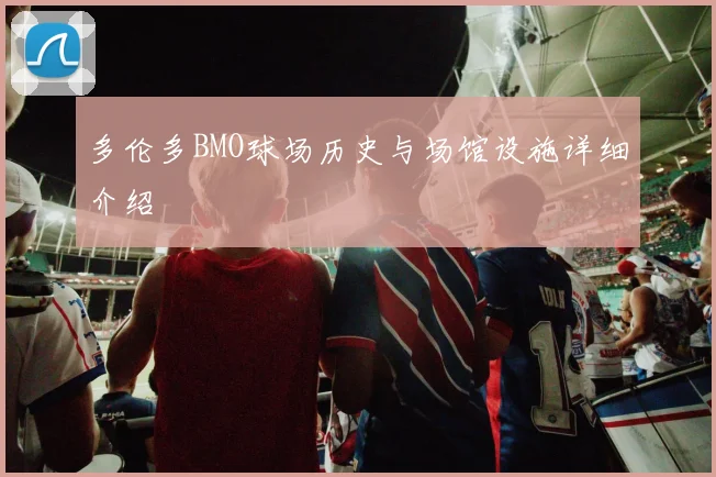 多伦多BMO球场历史与场馆设施详细介绍